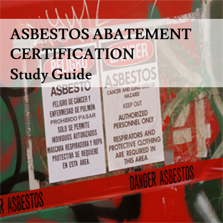 Asbestos-Abatement-Certification-Study-Guide