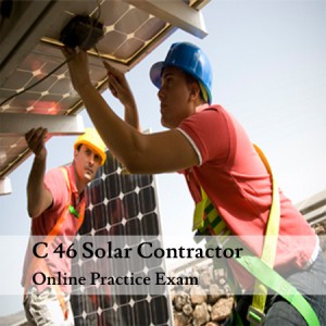 C-46-Solar-Contractor-Online-Practice-Exam