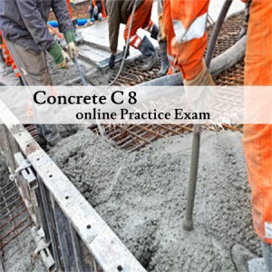 Concrete-C-8-Online-Practice-Exam
