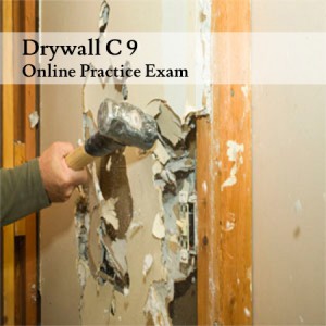 Drywall-C-9-Online-Practice-Exam