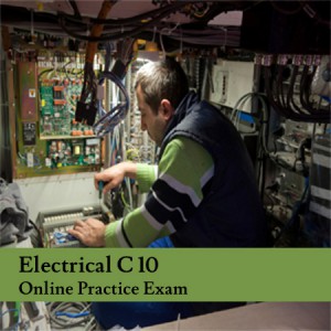 Electrical-C-10-Online-Practice-Exam