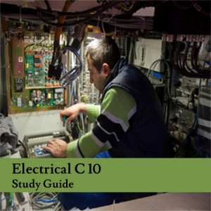 Electrical-C-10-Study-Guide
