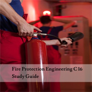 Fire-Protection-Engineering-C-16-Study-Guide