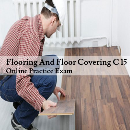 Flooring-C-15-Online-Practice-Exam