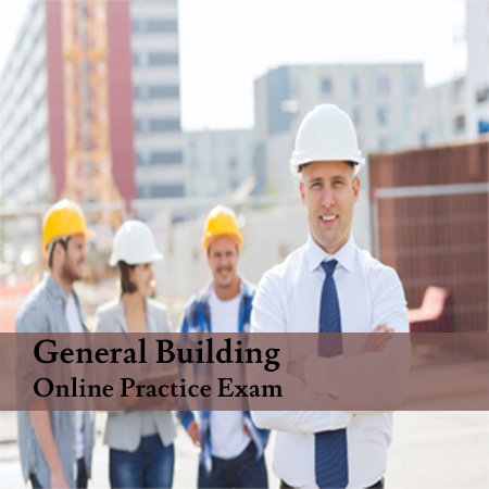 General-Building-Online-Practice-Exam