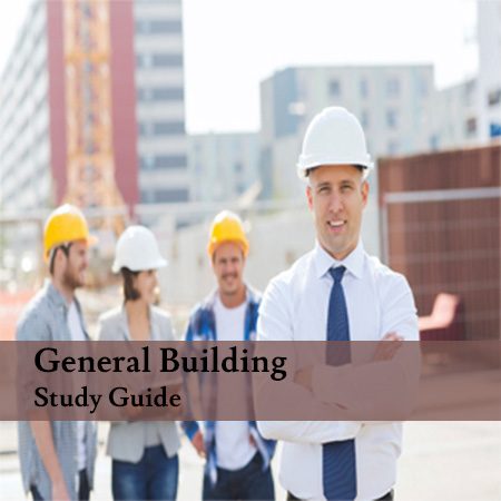 General-Building-Study-Guide