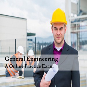 A General Engineering Practice Exam