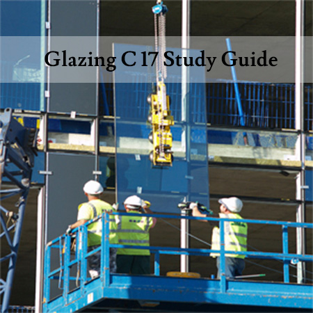 Glazing-C-17-Study-Guide