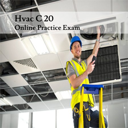 Hvac-C-20-Online-Practice-Exam