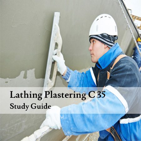 Lathing-Plastering-C-35-Study-Guide