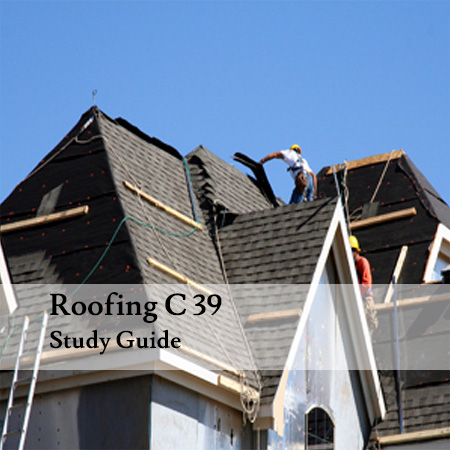 Roofing-C-39-Study-Guide