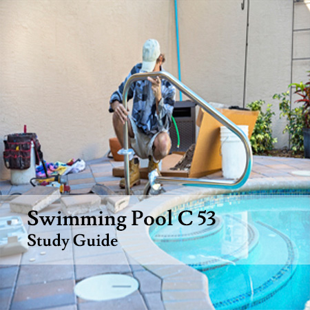 Swimming-Pool-C-53-Study-Guide