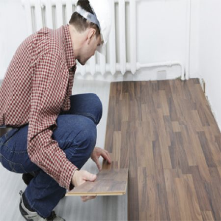 C-15 Flooring and Floor Covering