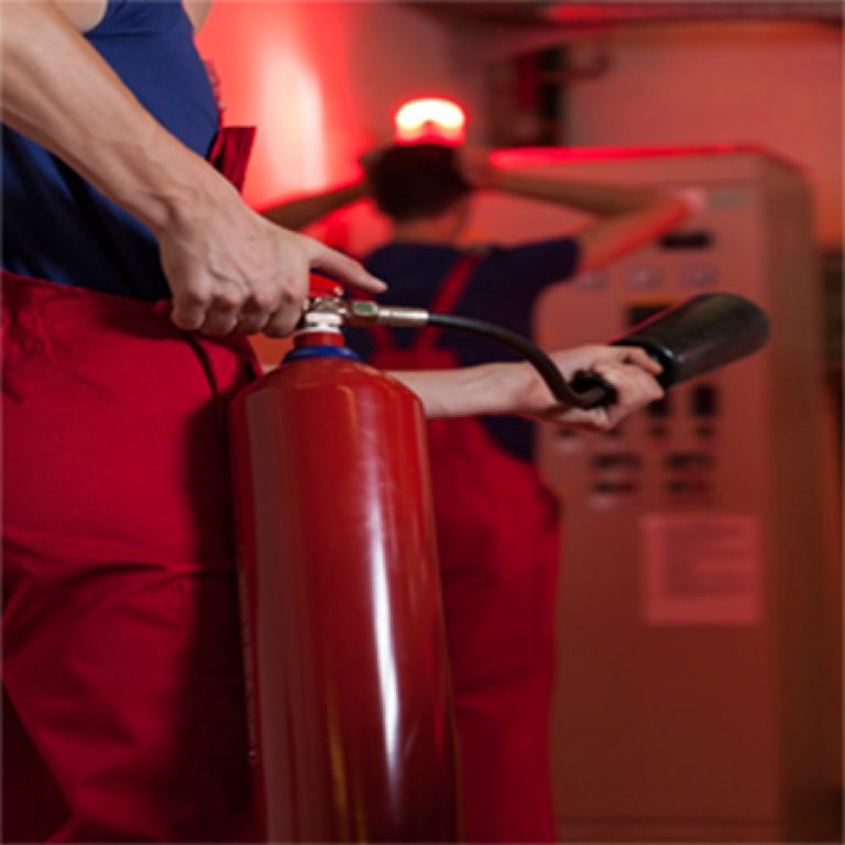 Fire Protection Engineering (C16) Online Practice Exam Peerless Institute