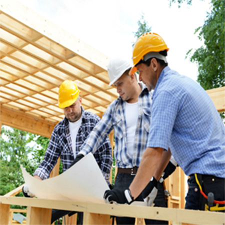 C- 5 Framing and Rough Carpentry