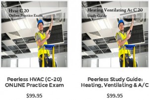 Hvac Study Guide